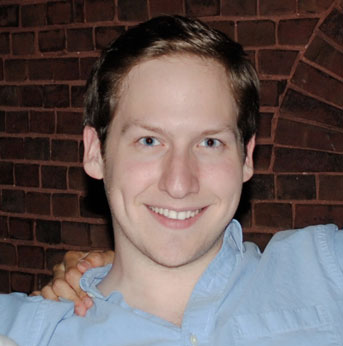 photo of Connor Lesniak